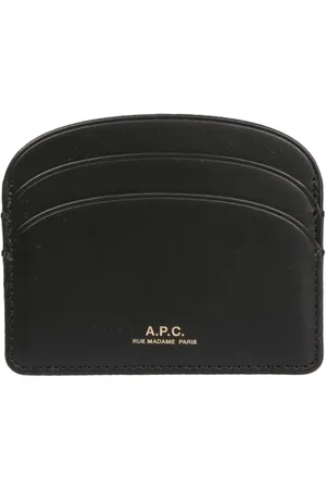 A.P.C. Damen, Accessories, Schwarzk, ONE SIZEGröße: