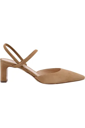 Parallèle Damen, Schuhe, Braun, 37 EUGröße:
