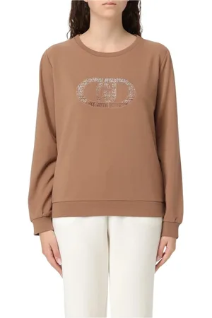 Liu Jo Damen, Sweatshirts & Hoodies, , MGröße: