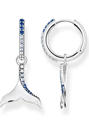 Thomas Sabo Damen, Accessories, Grau, ONE SIZEGröße: