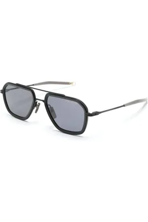 DITA EYEWEAR Unisex, Accessories, Schwarzk, 53 MMGröße: