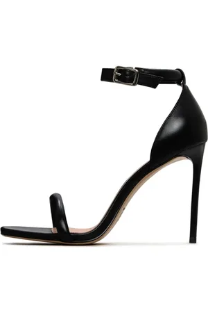 CESARE GASPARI Damen, Schuhe, Schwarzk, 36 EUGröße: