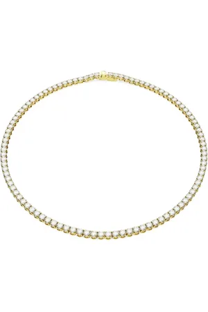 Swarovski Damen, Accessories, Gelb, ONE SIZEGröße: