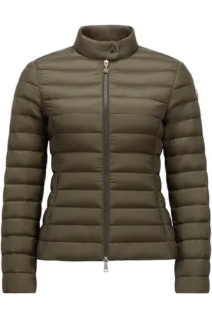 Moncler Damen, Jacken, Grün, XSGröße: