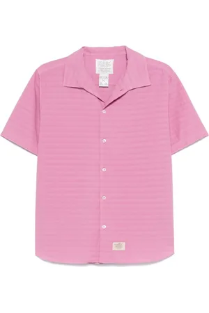 RANRA Herren, Shirts, Rosa, LGröße: