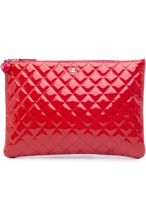 CHANEL Damen, Pre-Owned, Rosa, ONE SIZEGröße: