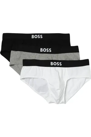 HUGO BOSS Herren, Unterwäsche, Mehrfarbig, 2XLGröße: