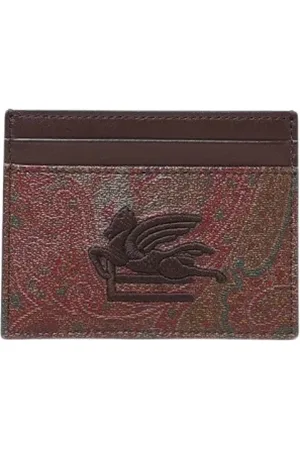 Etro Herren, Accessories, Braun, ONE SIZEGröße: