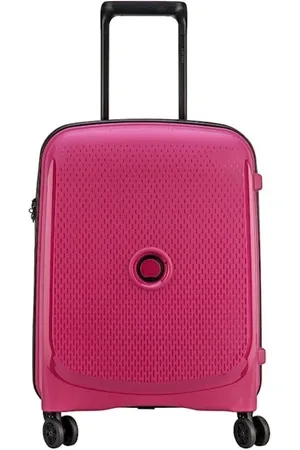 Delsey Unisex, Koffer, Rosa, ONE SIZEGröße:
