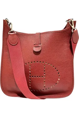 Hermès Damen, Pre-Owned, Rot, ONE SIZEGröße: