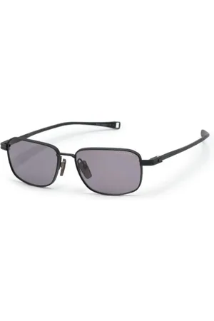 DITA EYEWEAR Unisex, Accessories, Schwarzk, 54 MMGröße: