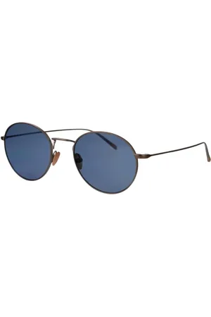 Giorgio Armani Herren, Accessories, Gelb, 52 MMGröße: