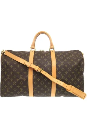 LOUIS VUITTON Unisex, Pre-Owned, Braun, ONE SIZEGröße:
