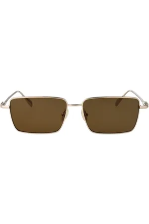 Salvatore Ferragamo Herren, Accessories, Gelb, 57 MMGröße: