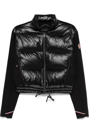 Moncler Damen, Jacken, Schwarzk, XSGröße: