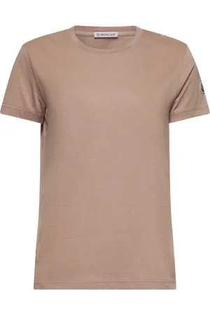 Moncler Damen, Oberteile, Rosa, LGröße: