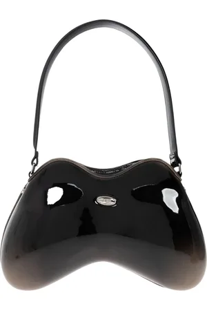 Diesel Damen, Taschen, Schwarzk, ONE SIZEGröße:
