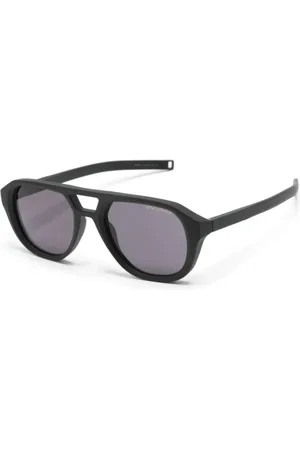 DITA EYEWEAR Unisex, Accessories, Schwarzk, 52 MMGröße: