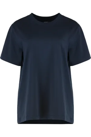 A.P.C. Damen, Oberteile, Blau, XSGröße: