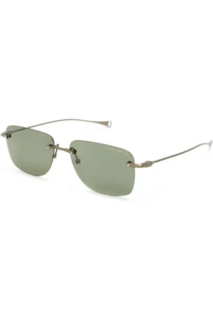 DITA EYEWEAR Unisex, Accessories, Gelb, 57 MMGröße: