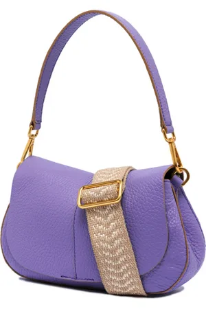 Gianni chiarini Damen, Taschen, Lila, ONE SIZEGröße: