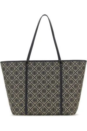 Tory Burch Damen, Taschen, Grau, ONE SIZEGröße: