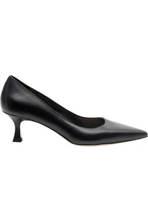 Parallèle Damen, Schuhe, Schwarzk, 36 EUGröße: