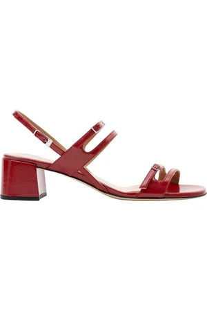 Parallèle Damen, Schuhe, Rot, 37 EUGröße: