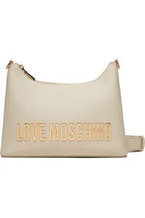 Moschino Damen, Taschen, Weiß, ONE SIZEGröße: