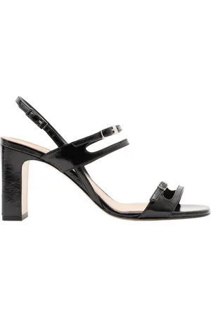 Parallèle Damen, Schuhe, Schwarzk, 41 EUGröße: