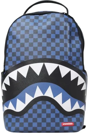 Sprayground Herren, Taschen, Blau, ONE SIZEGröße: