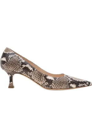 Parallèle Damen, Schuhe, Mehrfarbig, 39 EUGröße: