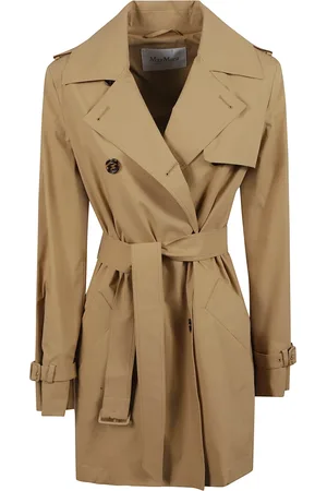 Max Mara Damen, Mäntel, Braun, XSGröße: