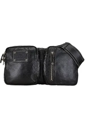 Gucci Damen, Pre-Owned, Schwarzk, ONE SIZEGröße: