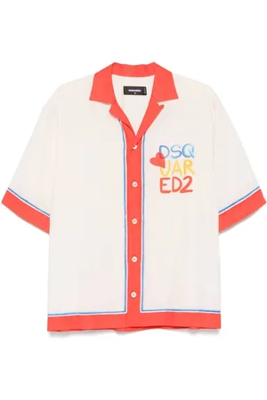 Dsquared2 Herren, Shirts, , MGröße: