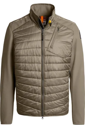 Parajumpers Herren, Jacken, Grün, 2XLGröße:
