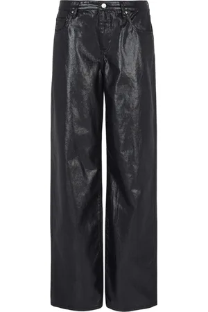 Armani Exchange Damen, Jeans, Schwarzk, W27Größe: