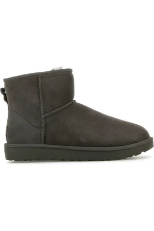 UGG Damen, Schuhe, Grau, 36 EUGröße: