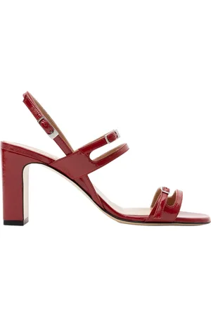 Parallèle Damen, Schuhe, Rot, 37 EUGröße: