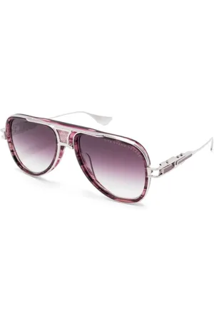 DITA EYEWEAR Unisex, Accessories, Grau, 56 MMGröße: