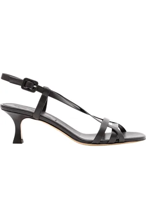 Parallèle Damen, Schuhe, Braun, 37 EUGröße: