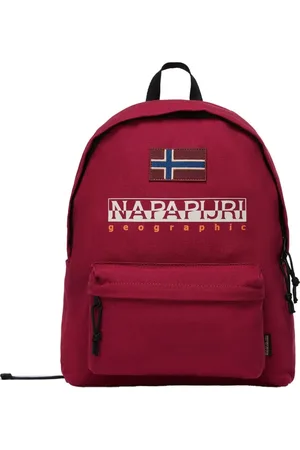 Napapijri Herren, Taschen, Rot, ONE SIZEGröße:
