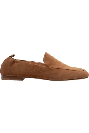 Parallèle Damen, Schuhe, Braun, 40 EUGröße:
