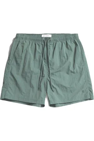 Norse projects Herren, Bademode, Blau, MGröße: