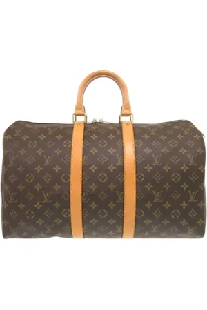 LOUIS VUITTON Unisex, Pre-Owned, Braun, ONE SIZEGröße: