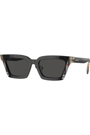 Burberry Damen, Accessories, Schwarzk, 52 MMGröße: