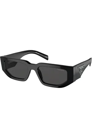 Prada Herren, Accessories, Schwarzk, 54 MMGröße: