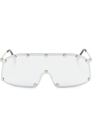 Rick Owens Herren, Accessories, Grau, ONE SIZEGröße:
