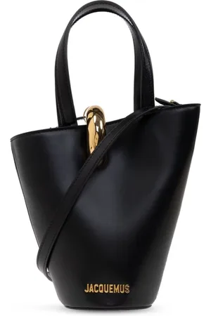 Jacquemus Damen, Taschen, Schwarzk, ONE SIZEGröße: