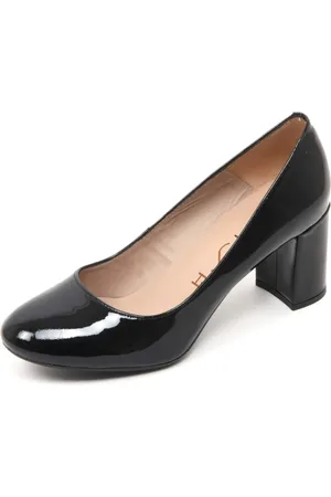 Unisa Damen, Schuhe, Schwarzk, 35 EUGröße: